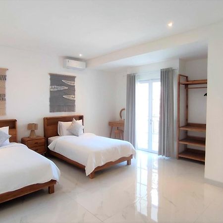 Villa Namo 3Br Umalas Kerobokan Zewnętrze zdjęcie