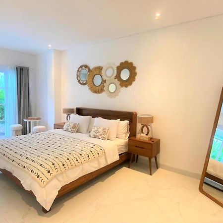 Villa Namo 3Br Umalas Kerobokan Zewnętrze zdjęcie