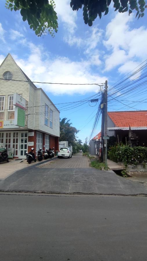 Villa Namo 3Br Umalas Kerobokan Zewnętrze zdjęcie