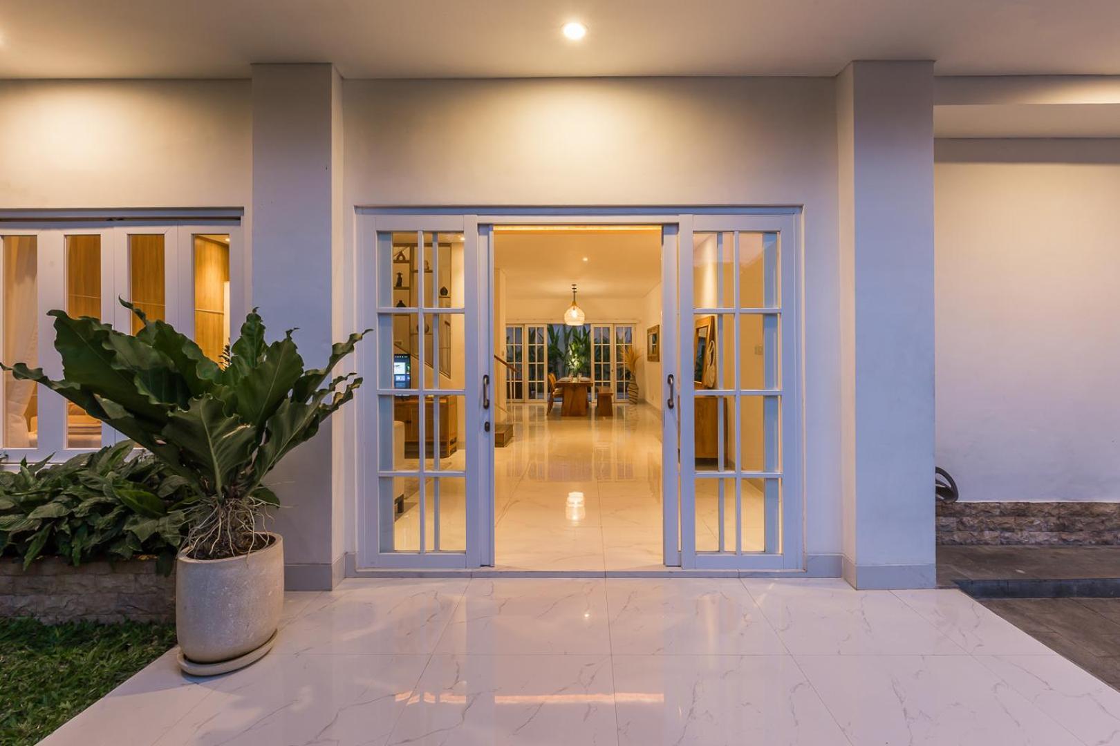 Villa Namo 3Br Umalas Kerobokan Zewnętrze zdjęcie
