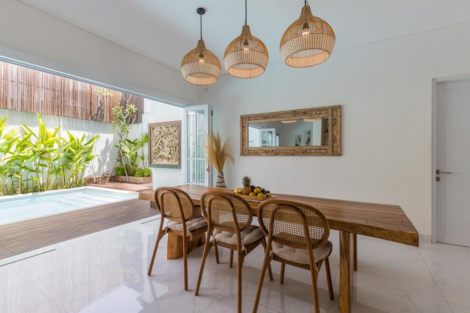 Villa Namo 3Br Umalas Kerobokan Zewnętrze zdjęcie