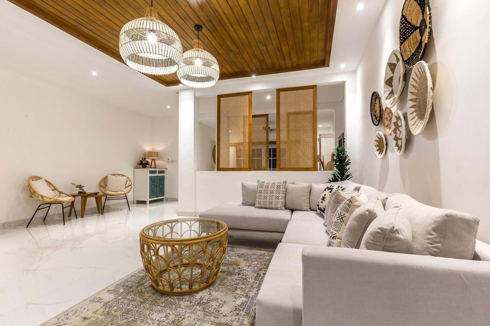 Villa Namo 3Br Umalas Kerobokan Zewnętrze zdjęcie
