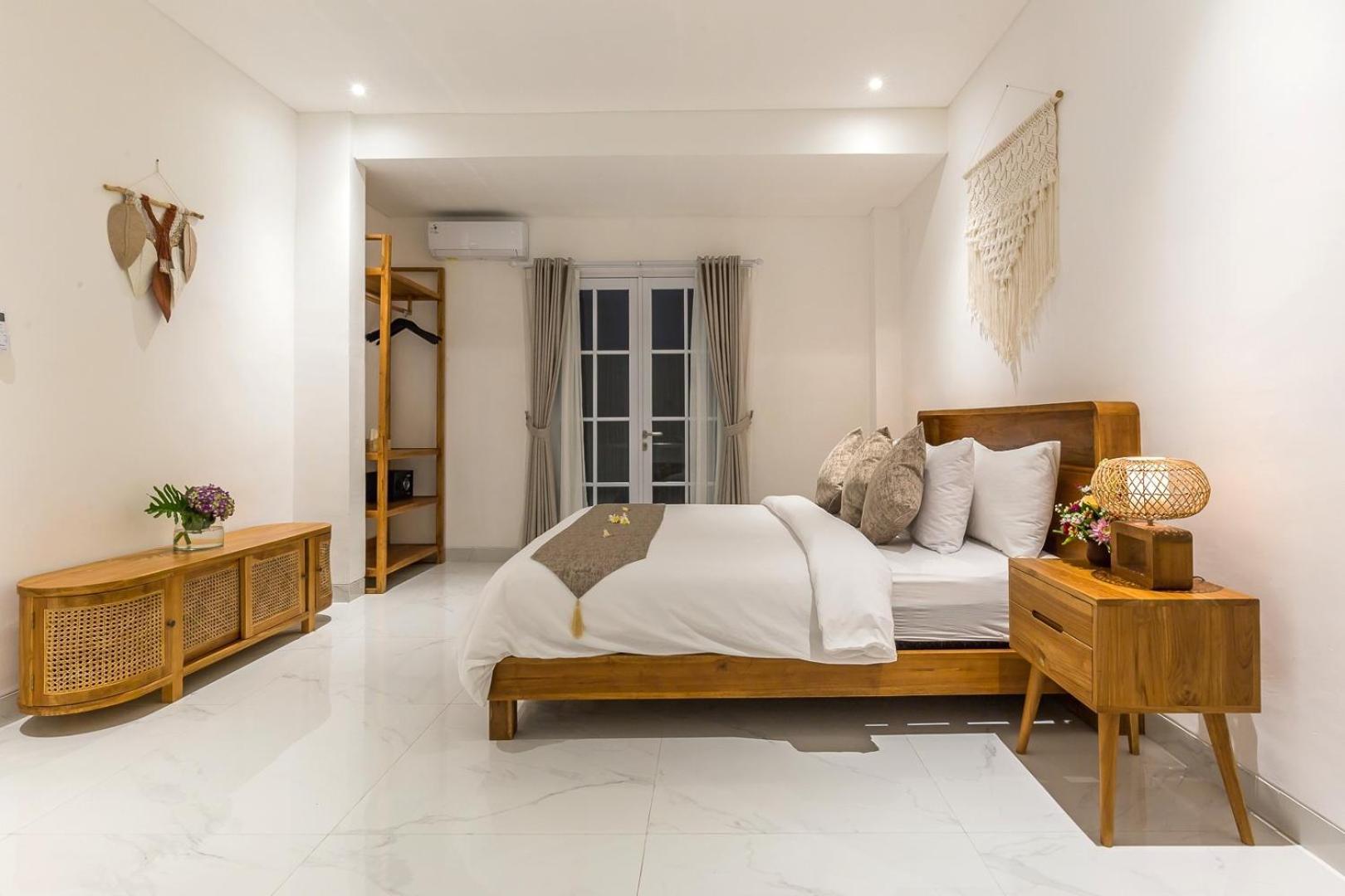 Villa Namo 3Br Umalas Kerobokan Zewnętrze zdjęcie