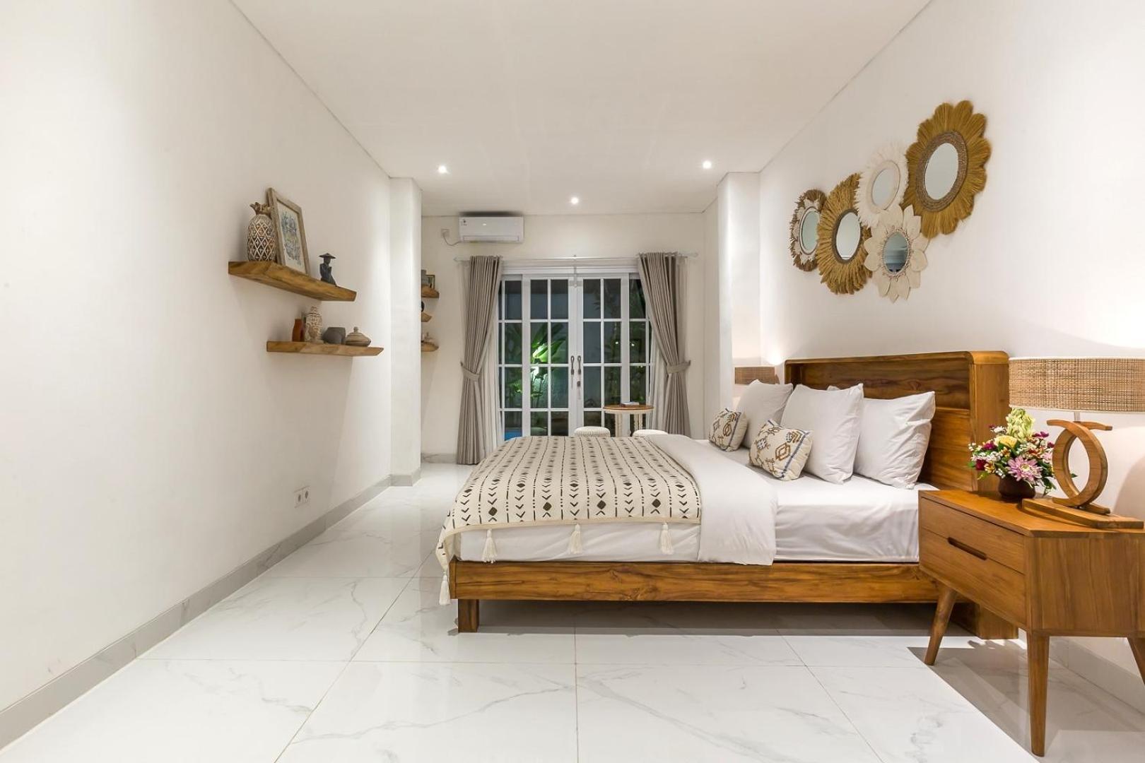 Villa Namo 3Br Umalas Kerobokan Zewnętrze zdjęcie