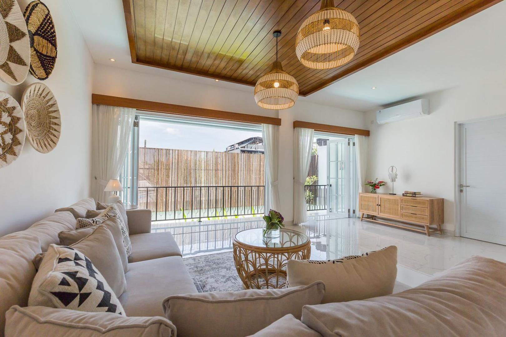 Villa Namo 3Br Umalas Kerobokan Zewnętrze zdjęcie