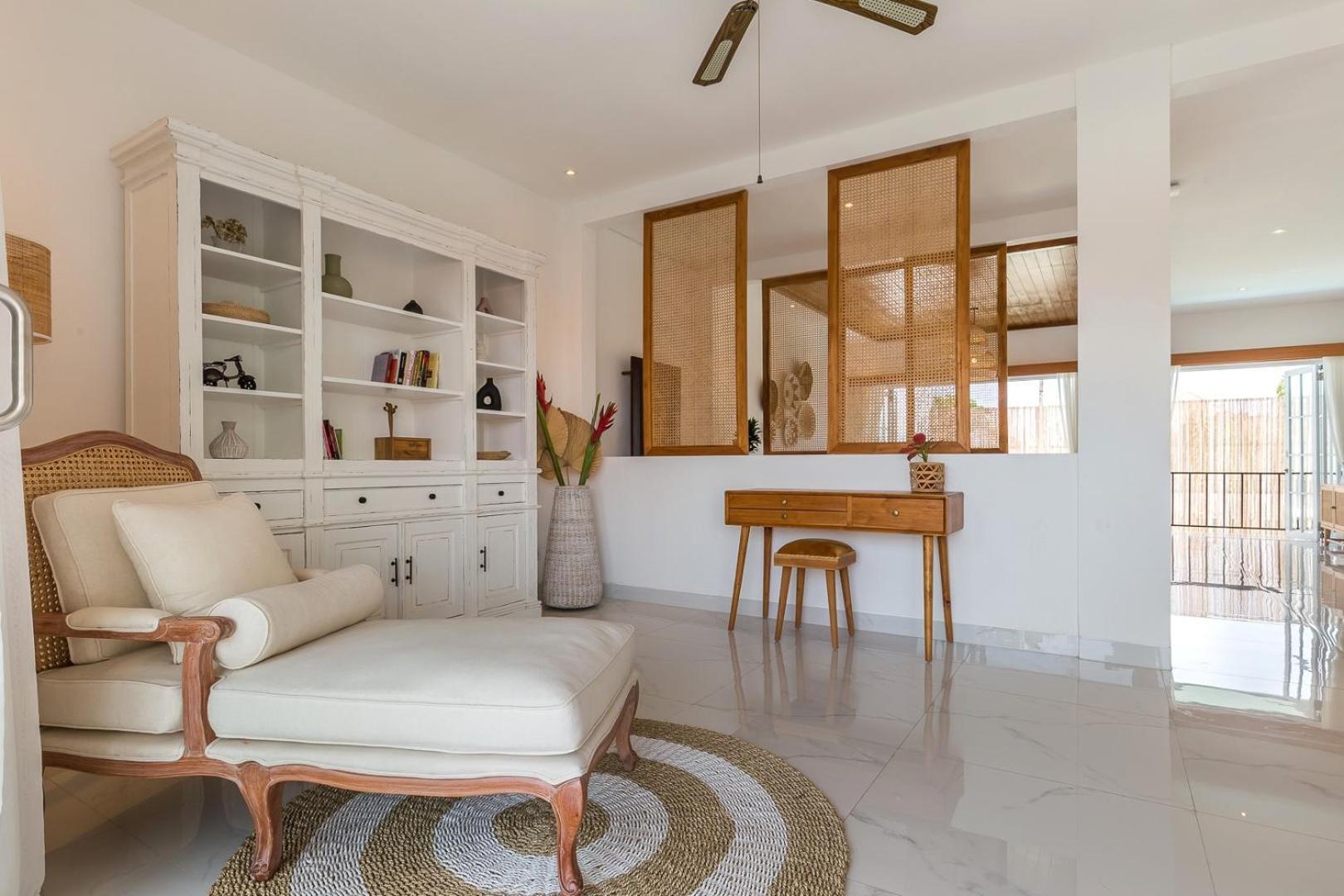 Villa Namo 3Br Umalas Kerobokan Zewnętrze zdjęcie