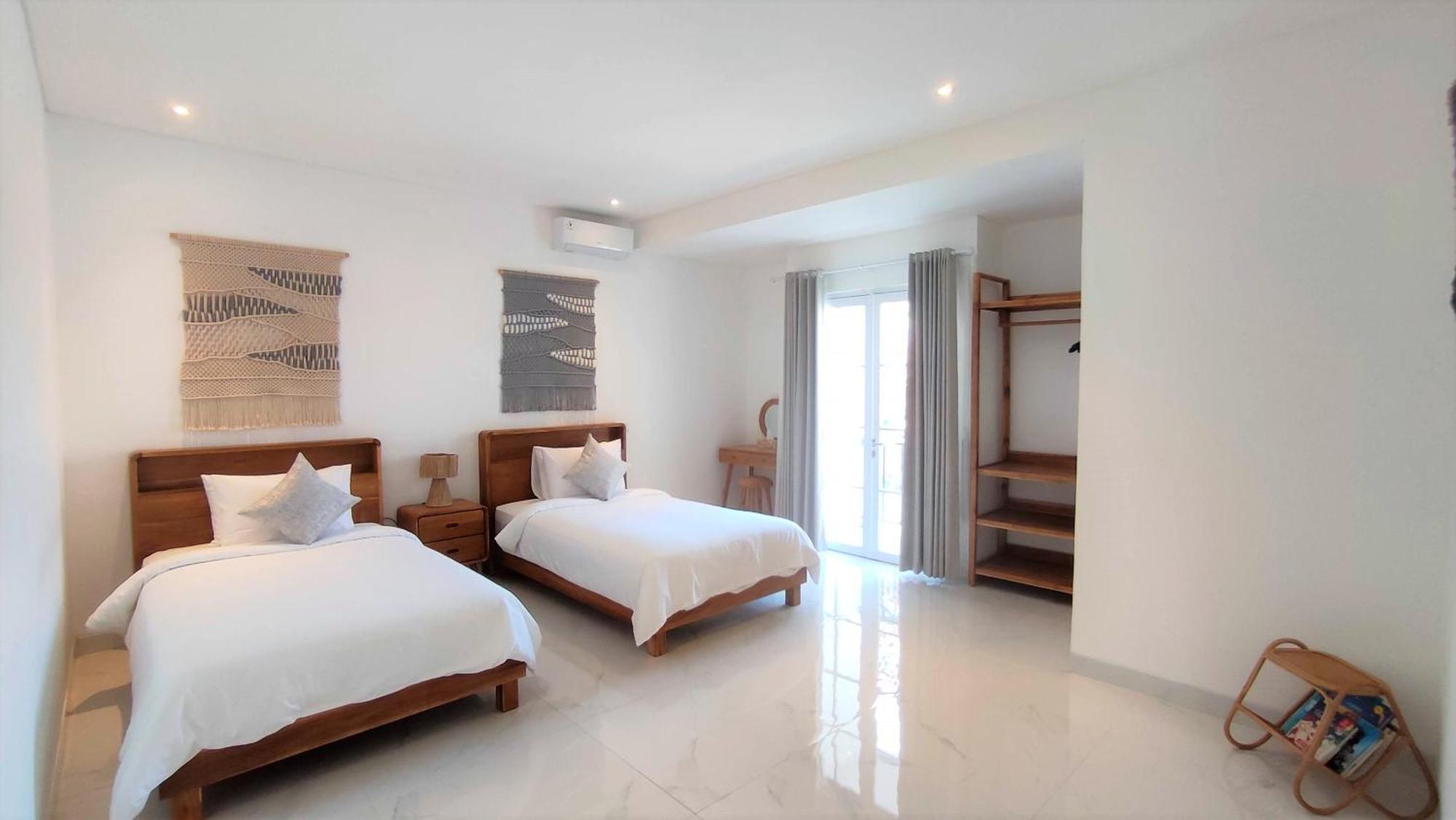 Villa Namo 3Br Umalas Kerobokan Zewnętrze zdjęcie