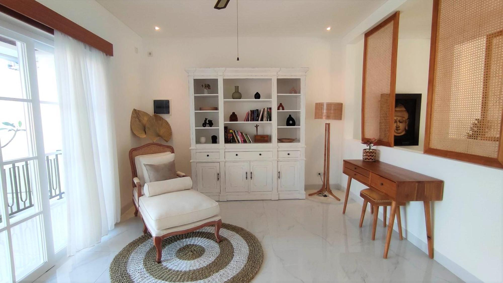 Villa Namo 3Br Umalas Kerobokan Zewnętrze zdjęcie