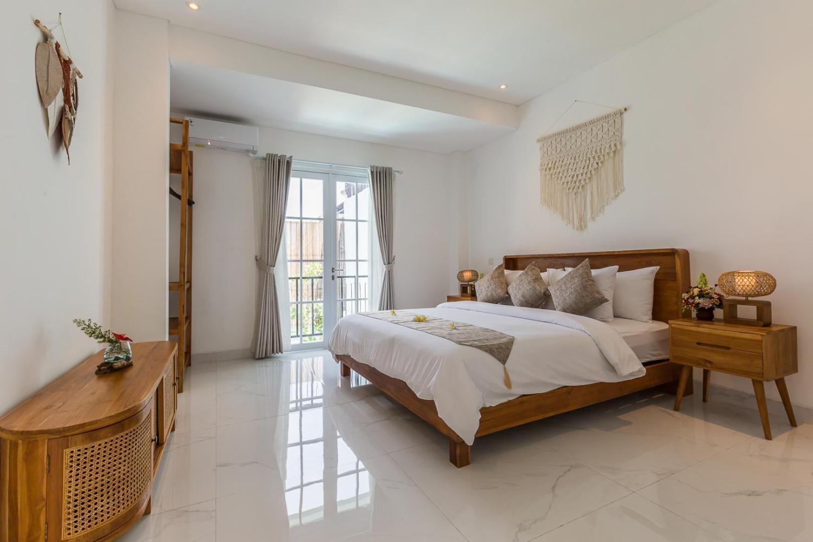 Villa Namo 3Br Umalas Kerobokan Zewnętrze zdjęcie