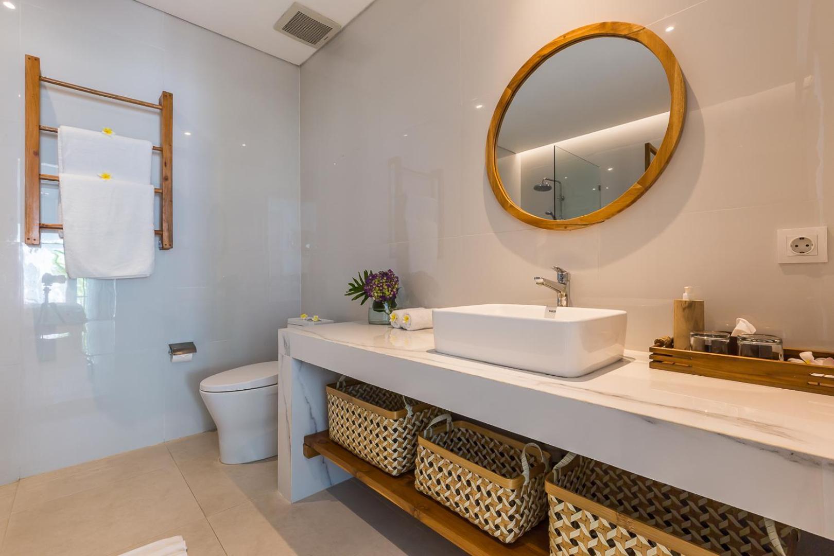 Villa Namo 3Br Umalas Kerobokan Zewnętrze zdjęcie