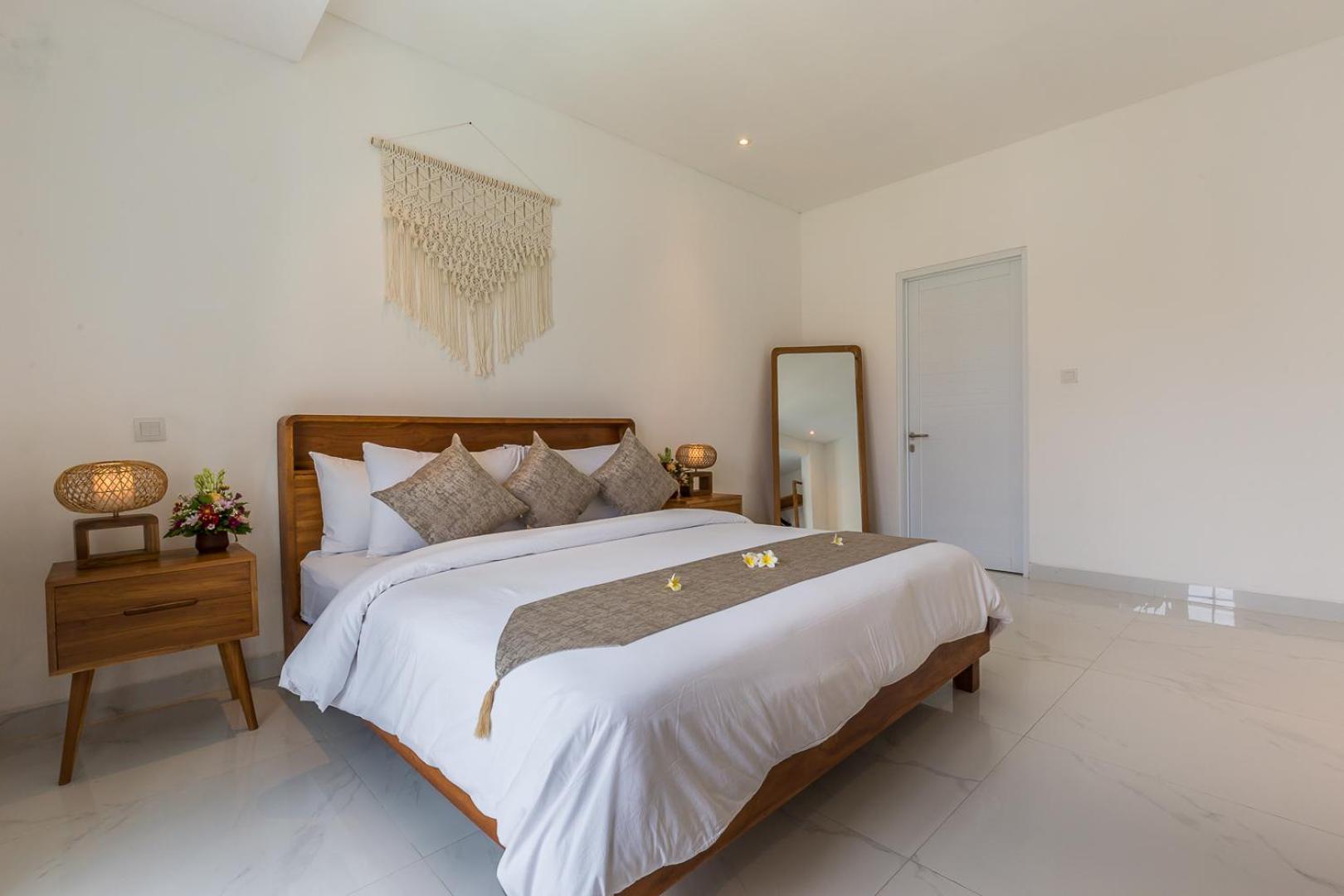 Villa Namo 3Br Umalas Kerobokan Zewnętrze zdjęcie