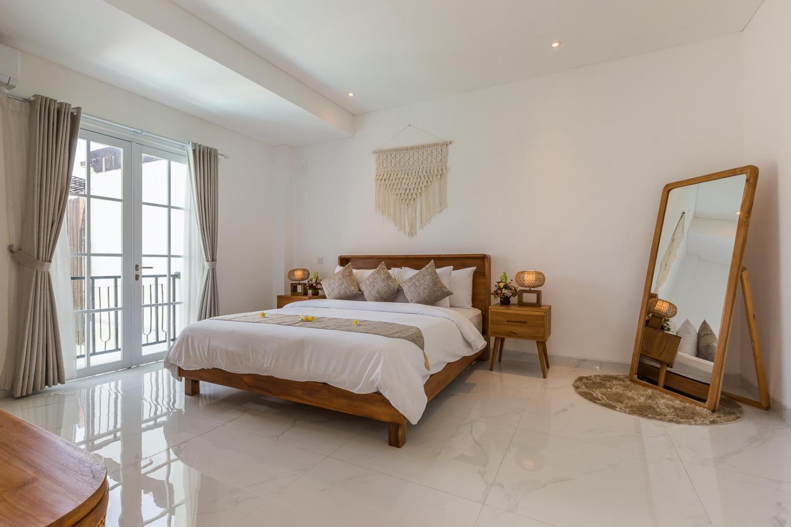 Villa Namo 3Br Umalas Kerobokan Zewnętrze zdjęcie