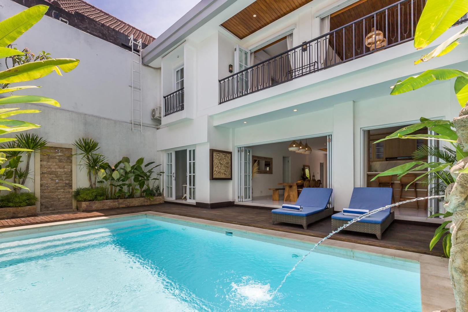 Villa Namo 3Br Umalas Kerobokan Zewnętrze zdjęcie