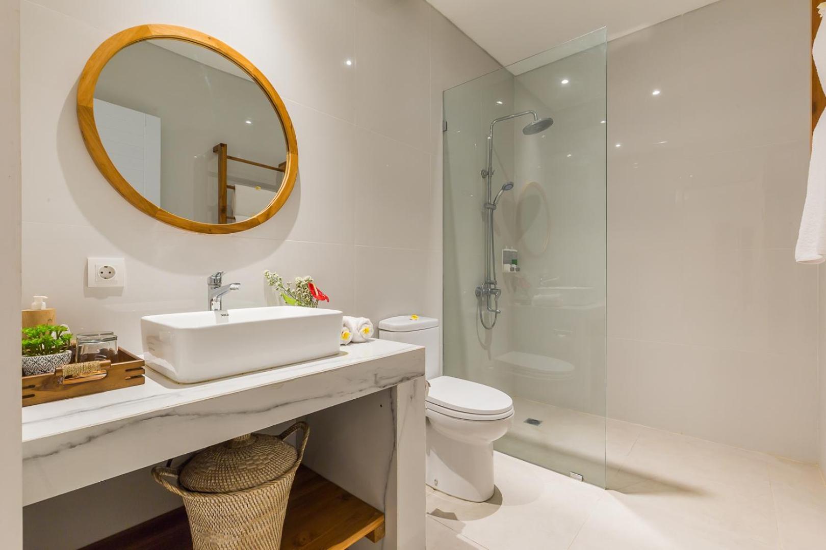 Villa Namo 3Br Umalas Kerobokan Zewnętrze zdjęcie