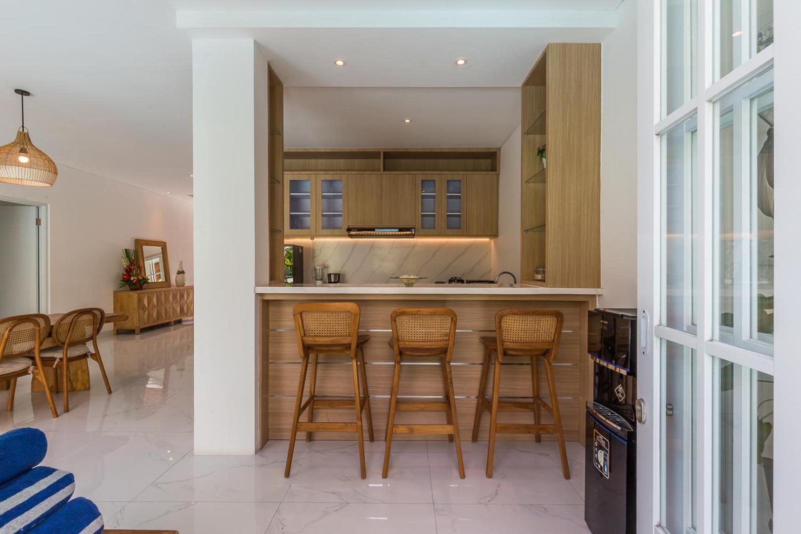 Villa Namo 3Br Umalas Kerobokan Zewnętrze zdjęcie