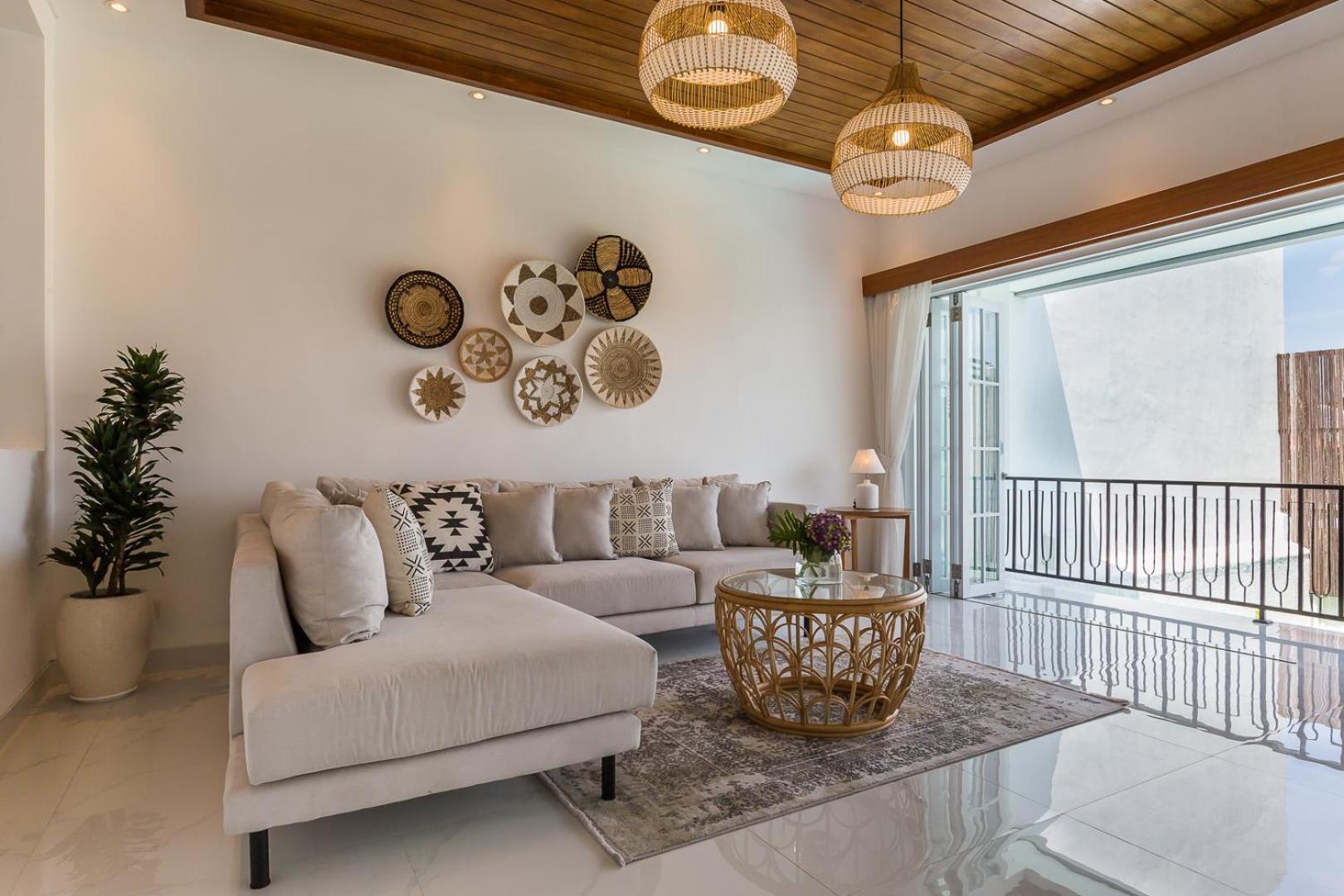 Villa Namo 3Br Umalas Kerobokan Zewnętrze zdjęcie