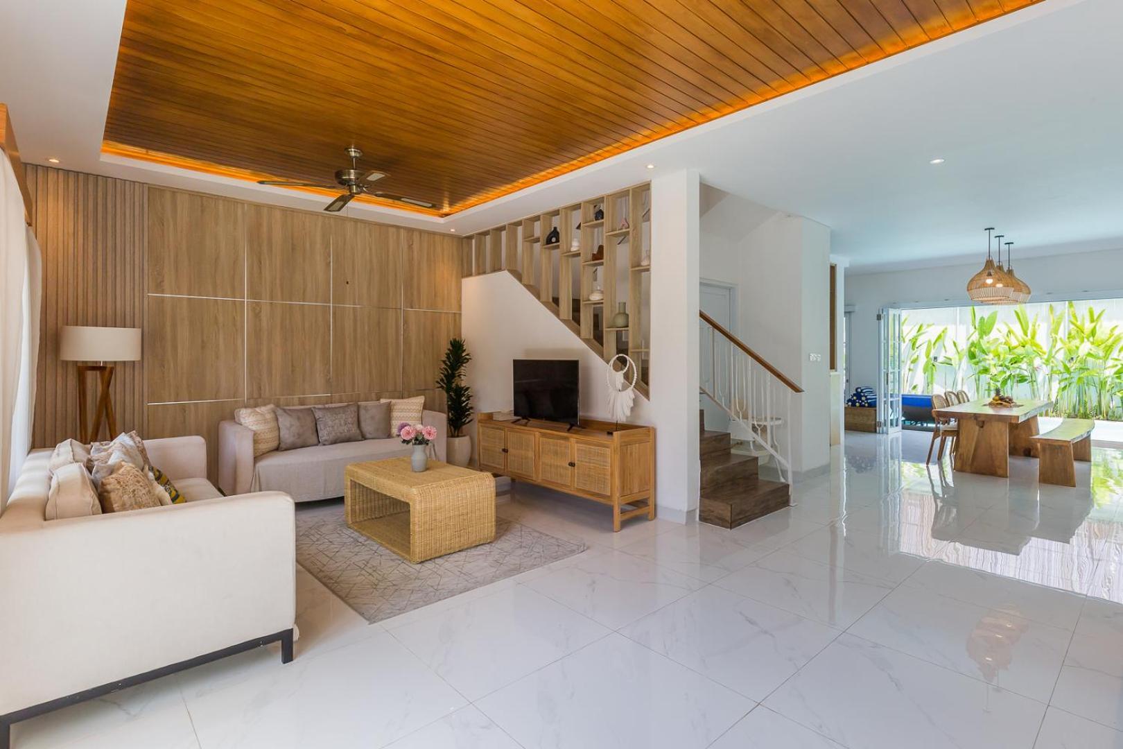 Villa Namo 3Br Umalas Kerobokan Zewnętrze zdjęcie