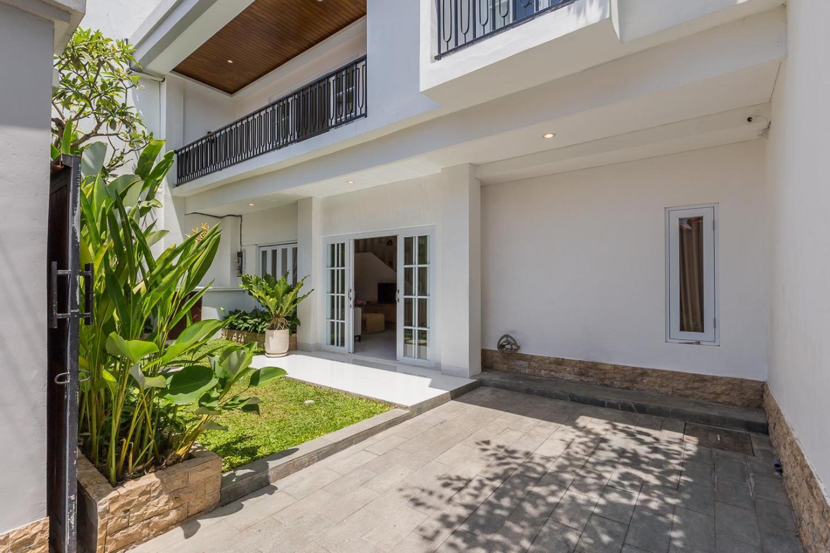 Villa Namo 3Br Umalas Kerobokan Zewnętrze zdjęcie